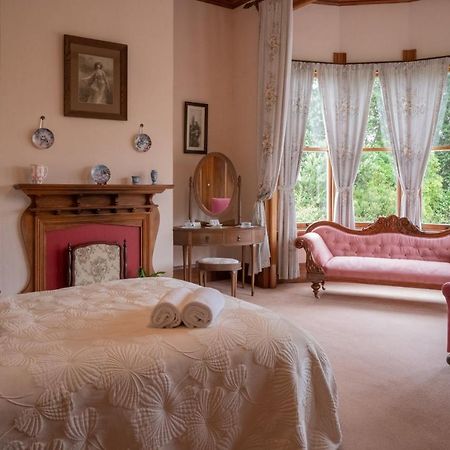 Bushy Park Historical Homestead Kai Iwi 외부 사진