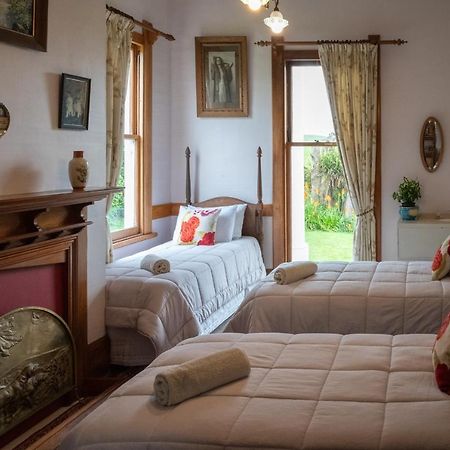 Bushy Park Historical Homestead Kai Iwi 외부 사진