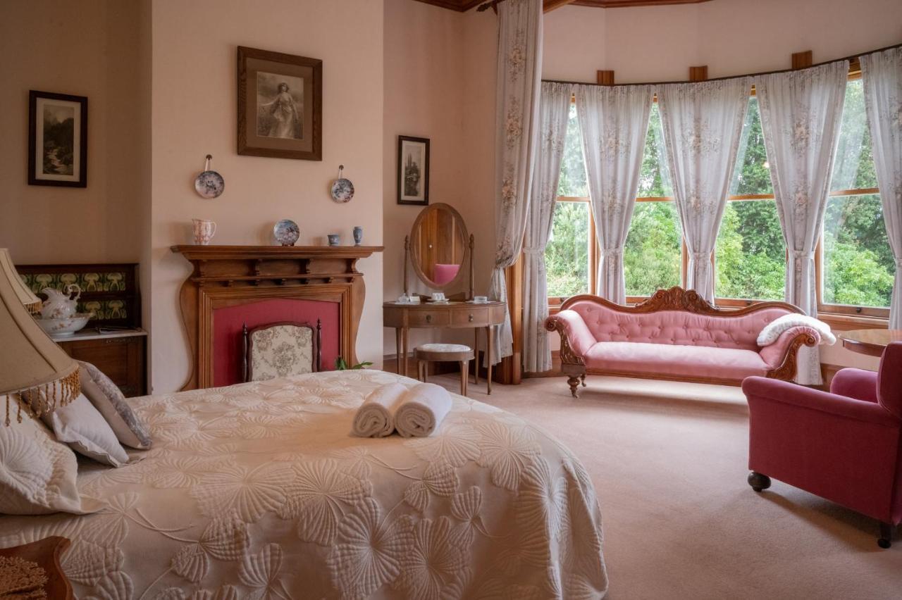 Bushy Park Historical Homestead Kai Iwi 외부 사진