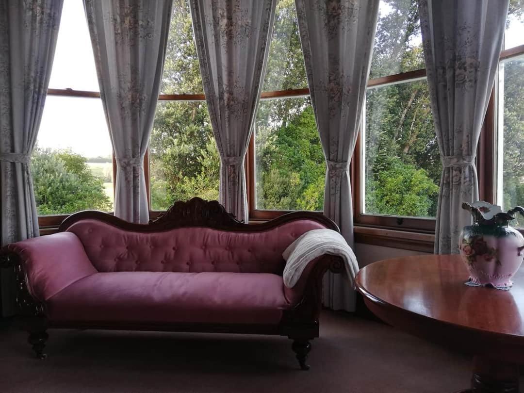 Bushy Park Historical Homestead Kai Iwi 외부 사진