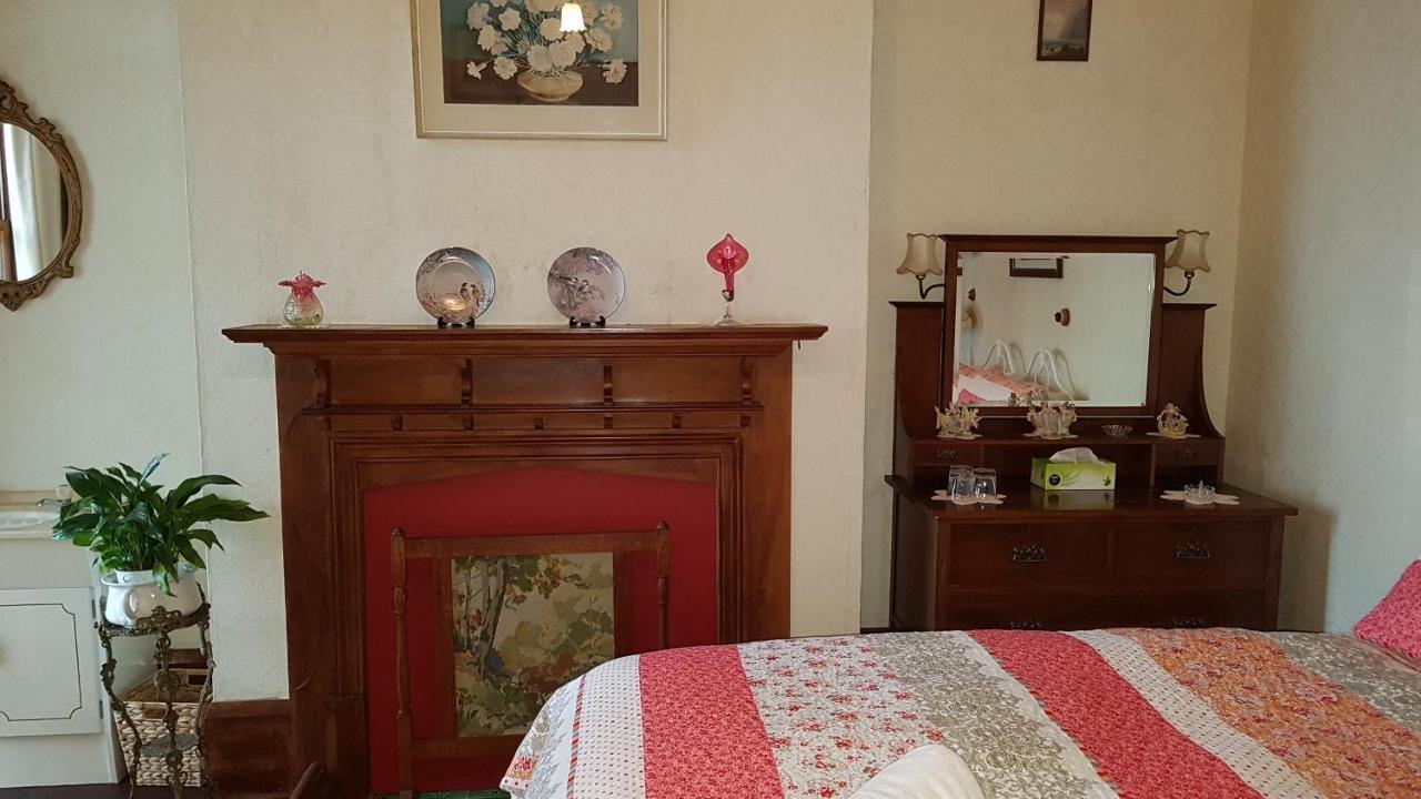 Bushy Park Historical Homestead Kai Iwi 외부 사진