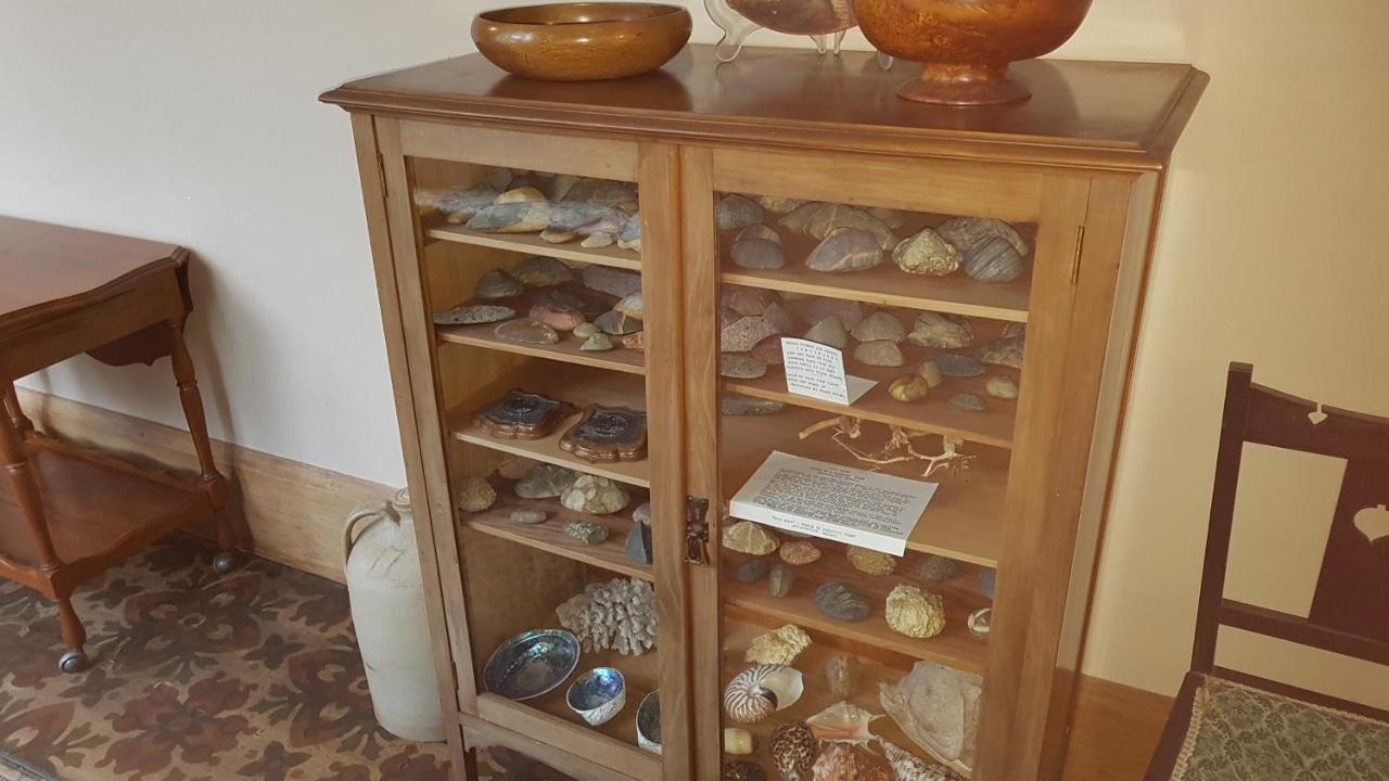 Bushy Park Historical Homestead Kai Iwi 외부 사진