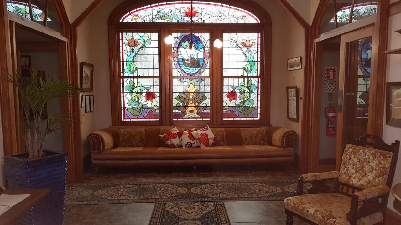 Bushy Park Historical Homestead Kai Iwi 외부 사진