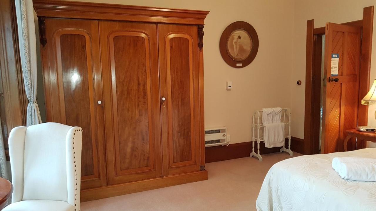 Bushy Park Historical Homestead Kai Iwi 외부 사진