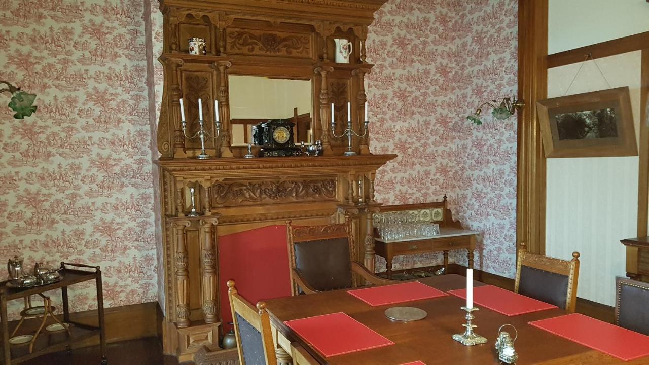 Bushy Park Historical Homestead Kai Iwi 외부 사진