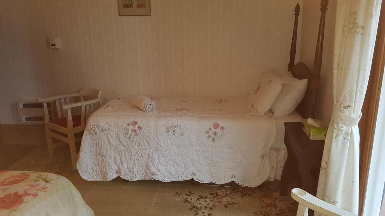 Bushy Park Historical Homestead Kai Iwi 외부 사진