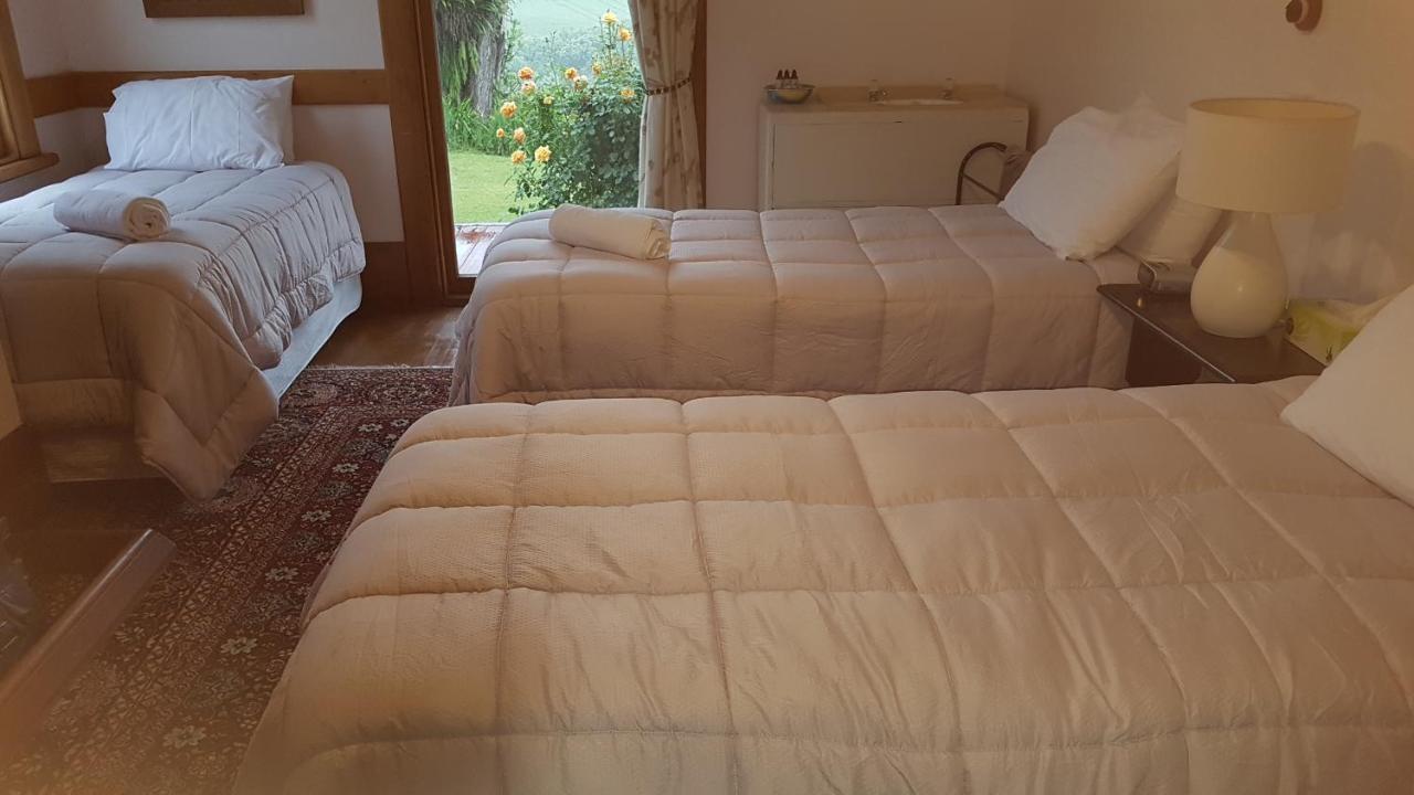 Bushy Park Historical Homestead Kai Iwi 외부 사진