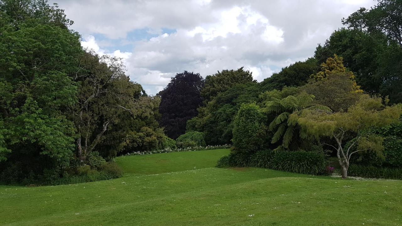 Bushy Park Historical Homestead Kai Iwi 외부 사진