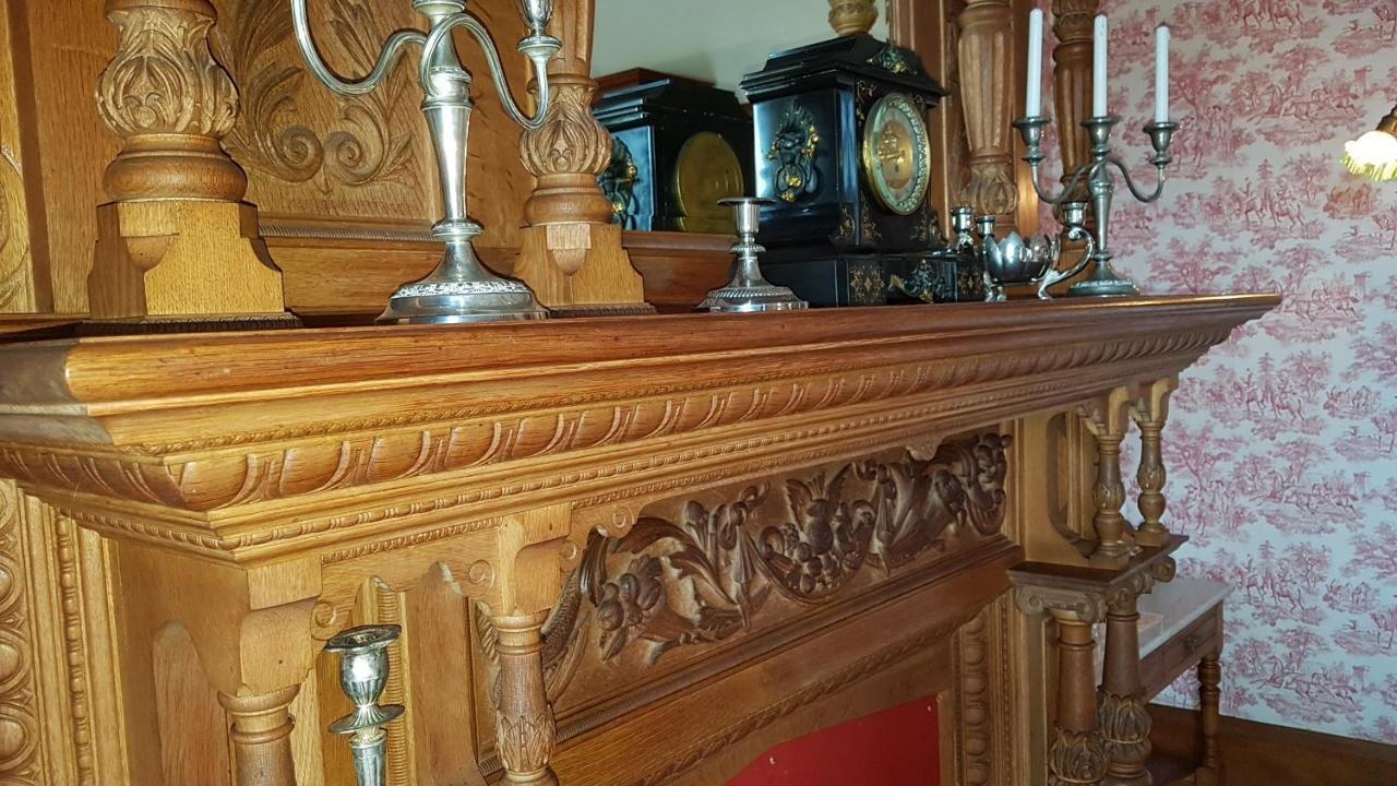 Bushy Park Historical Homestead Kai Iwi 외부 사진